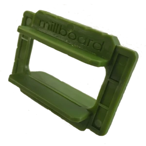 Millboard Multi Spacer, Bag of 10